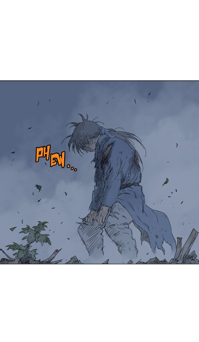 Read Gosu ENGLISH Manga Online