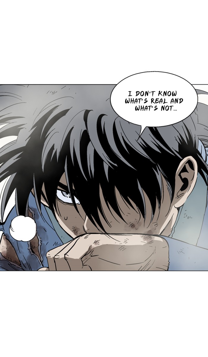 Read Gosu ENGLISH Manga Online