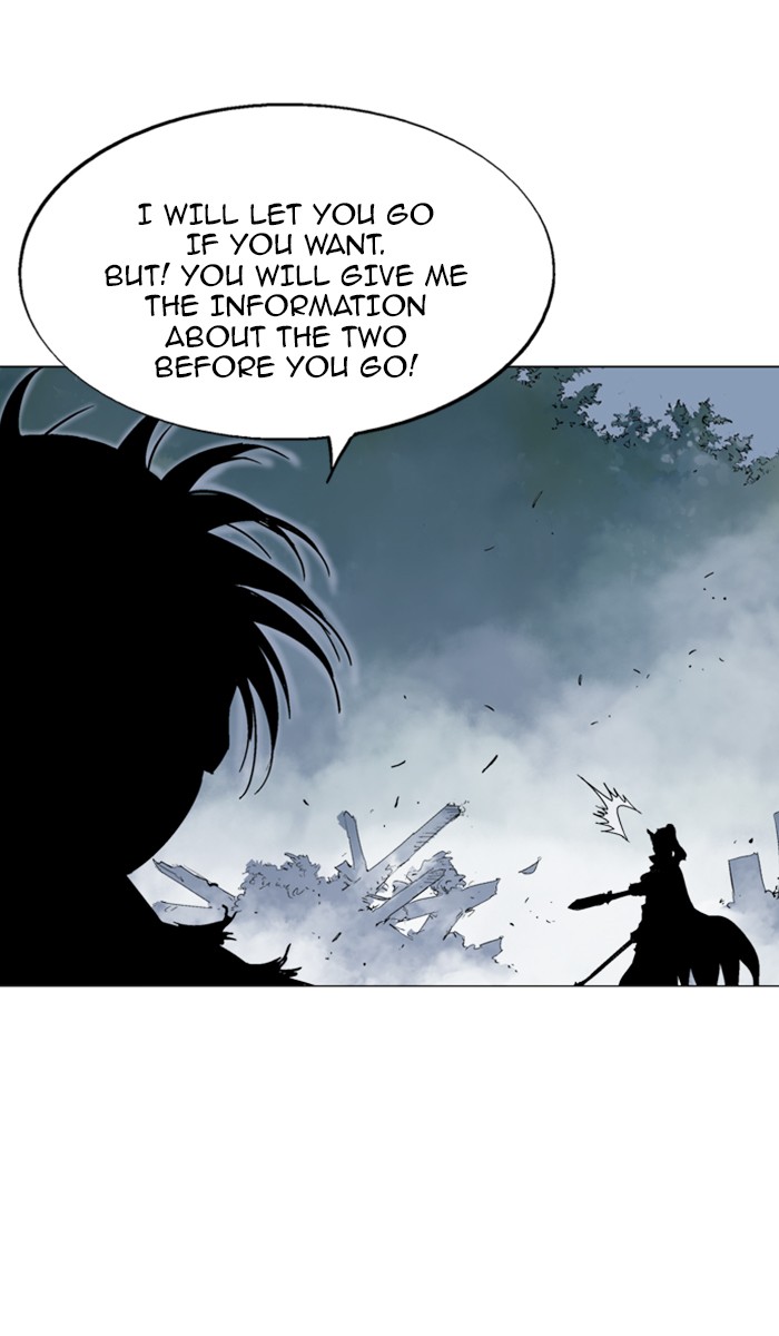 Read Gosu ENGLISH Manga Online