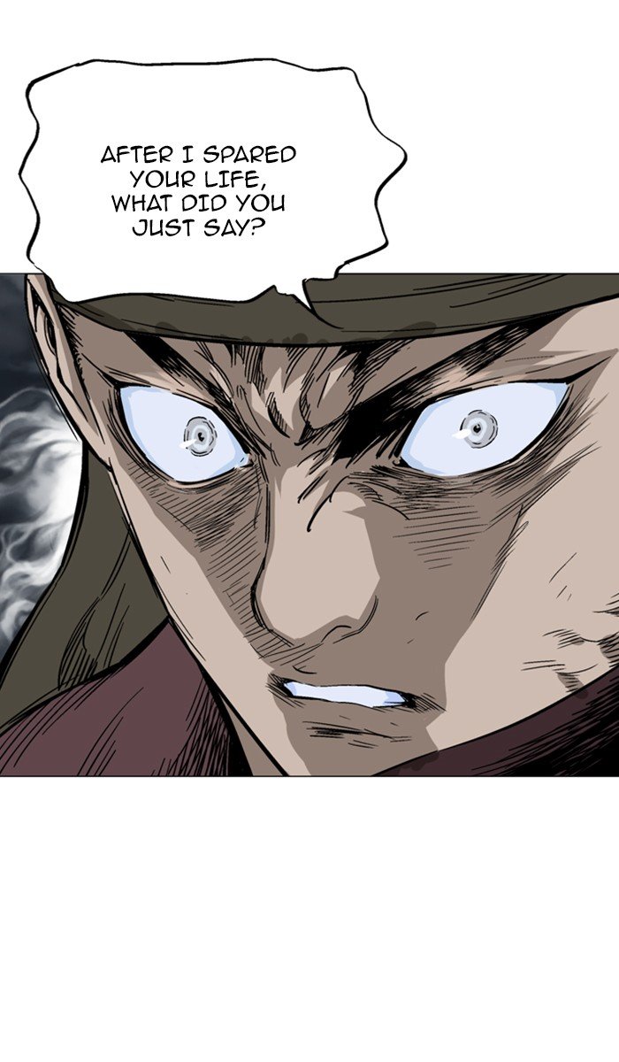 Read Gosu ENGLISH Manga Online