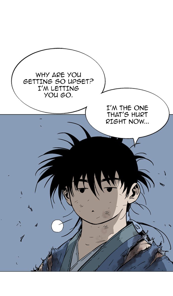 Read Gosu ENGLISH Manga Online