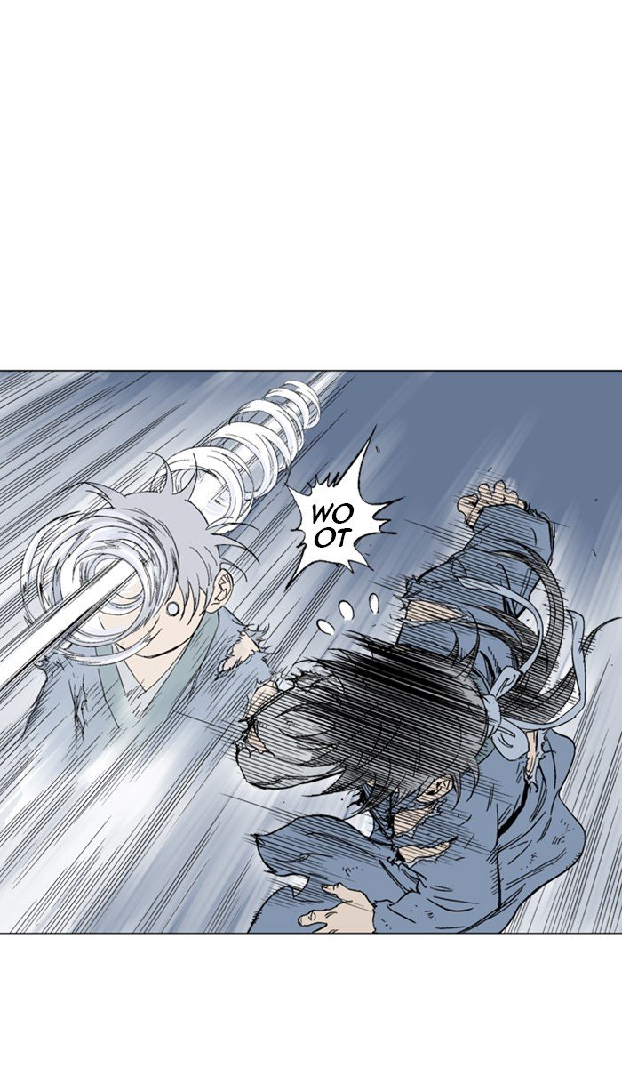 Read Gosu ENGLISH Manga Online