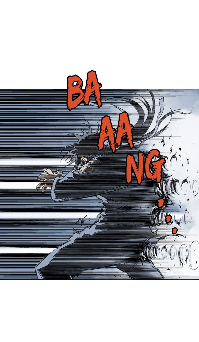 Read Gosu ENGLISH Manga Online