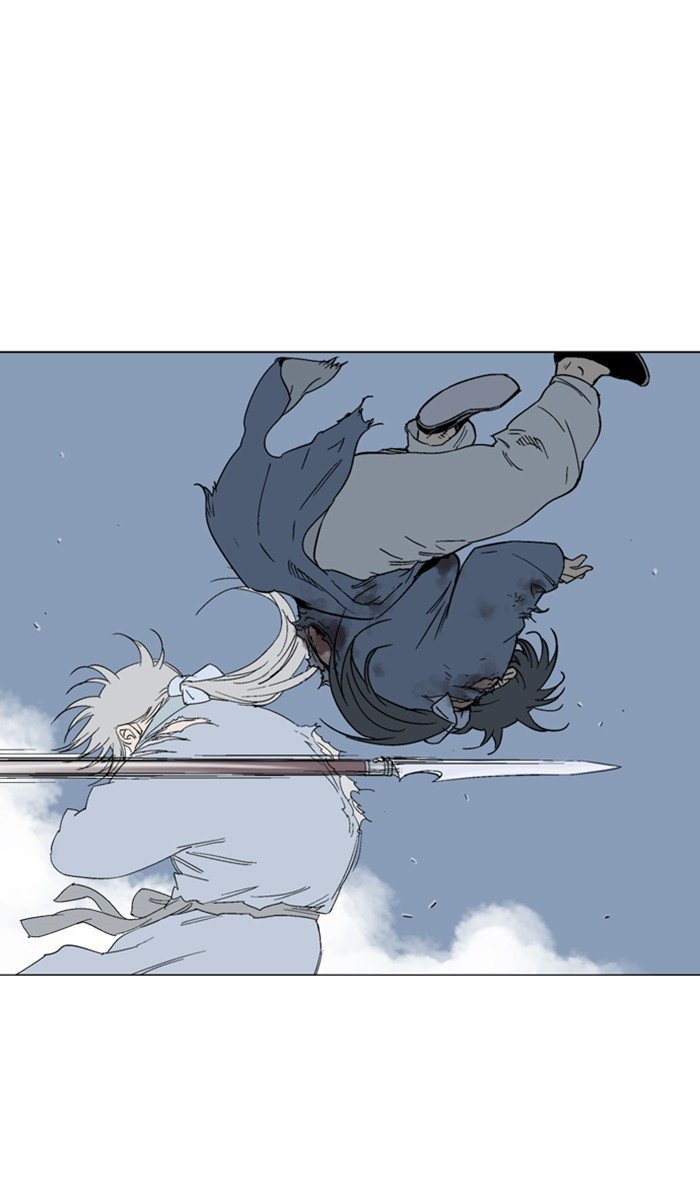 Read Gosu ENGLISH Manga Online