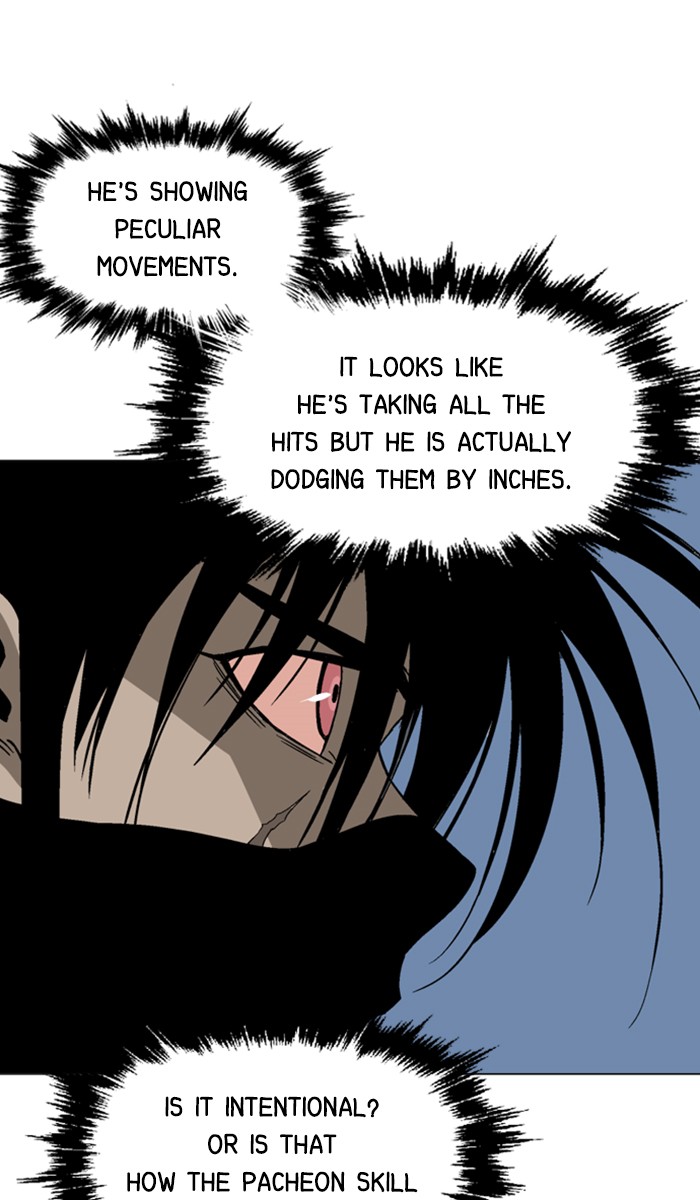 Read Gosu ENGLISH Manga Online