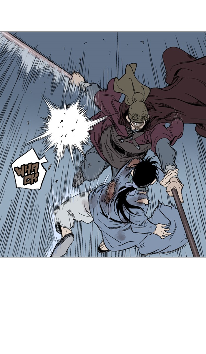 Read Gosu ENGLISH Manga Online