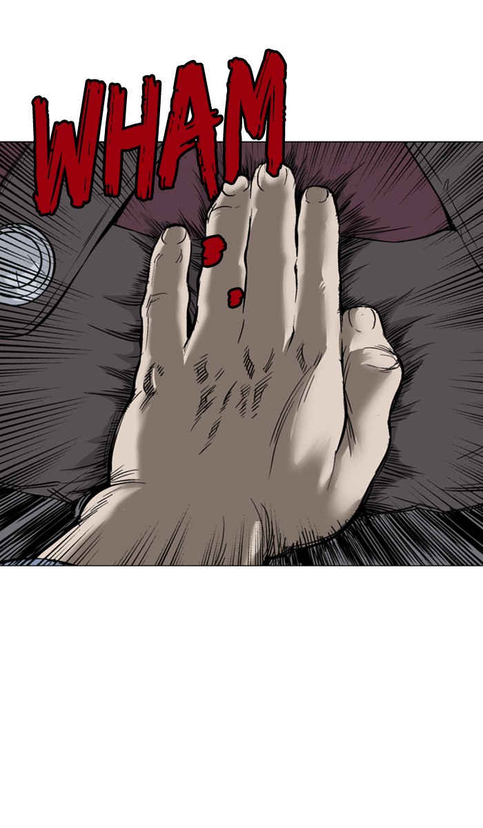 Read Gosu ENGLISH Manga Online