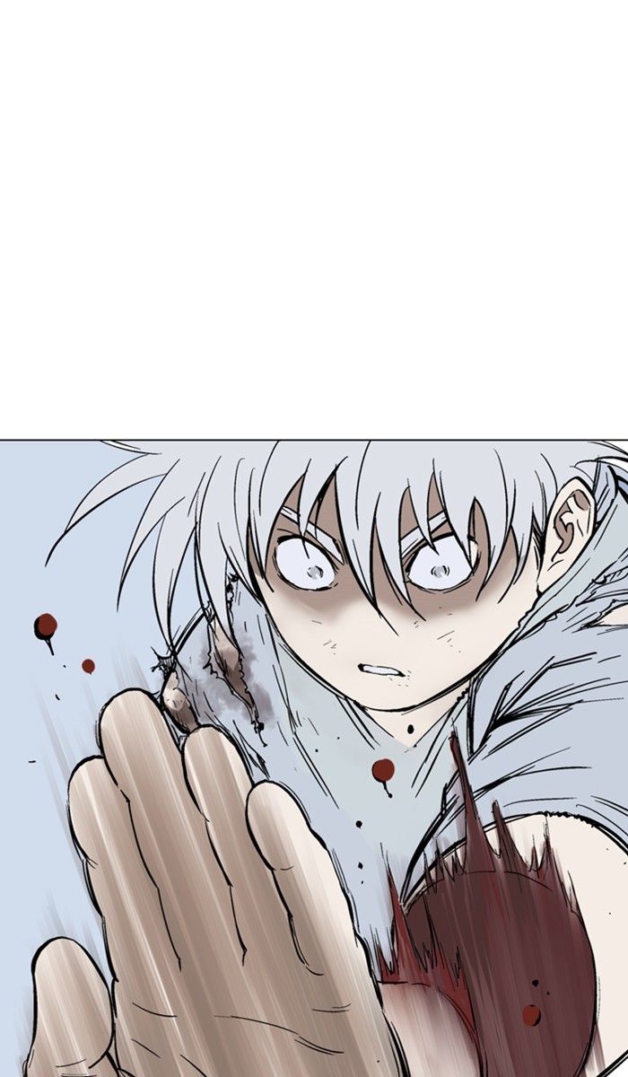 Read Gosu ENGLISH Manga Online