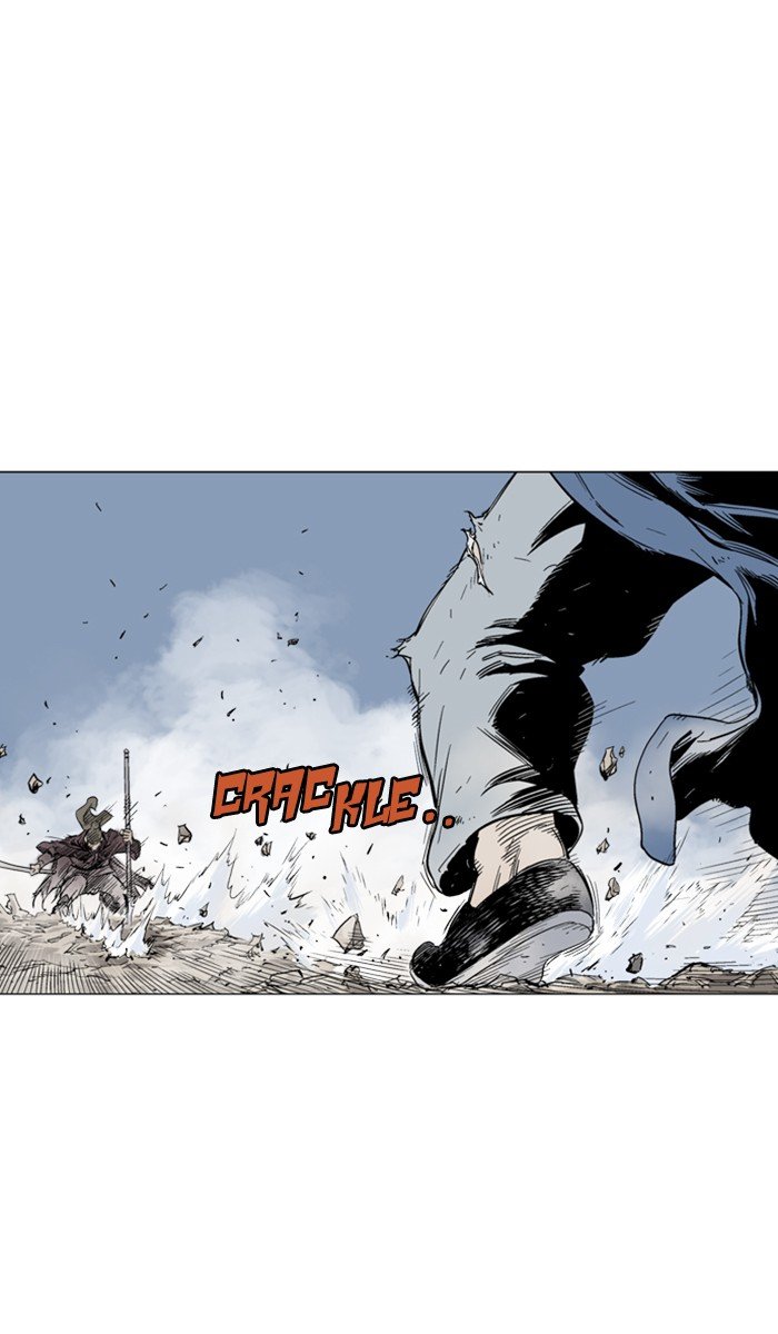 Read Gosu ENGLISH Manga Online