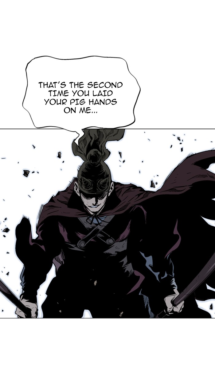 Read Gosu ENGLISH Manga Online