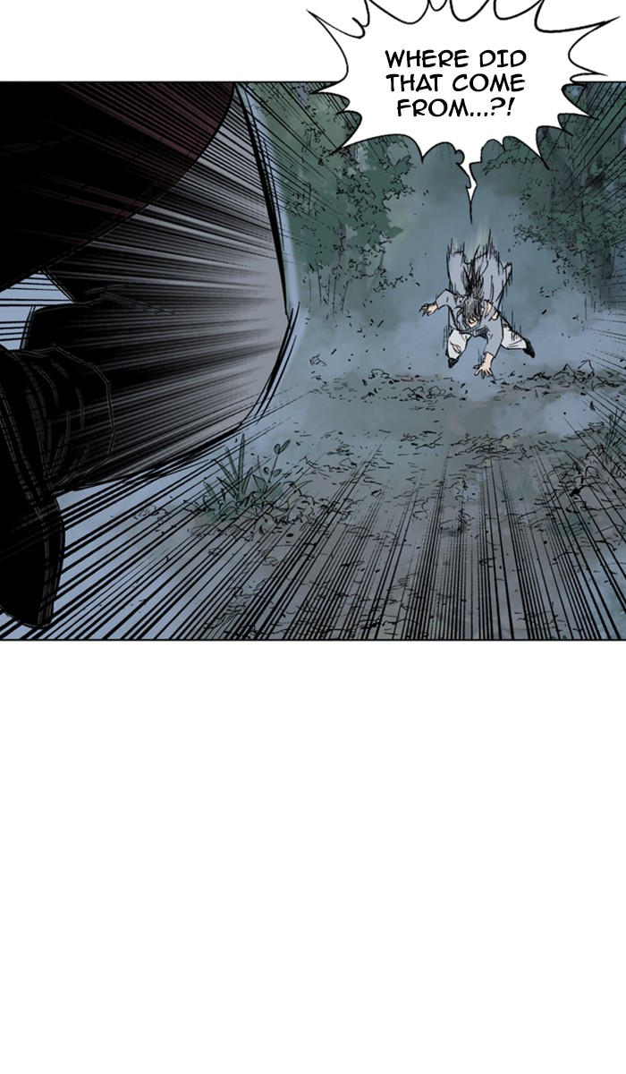 Read Gosu ENGLISH Manga Online