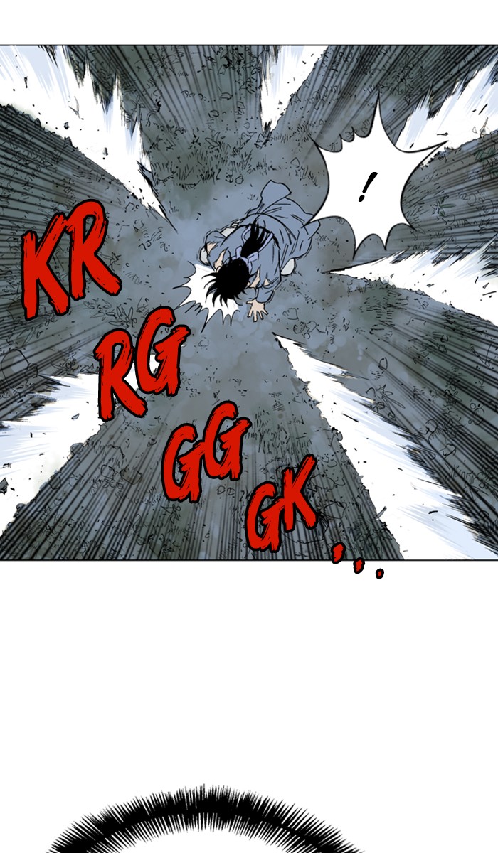 Read Gosu ENGLISH Manga Online