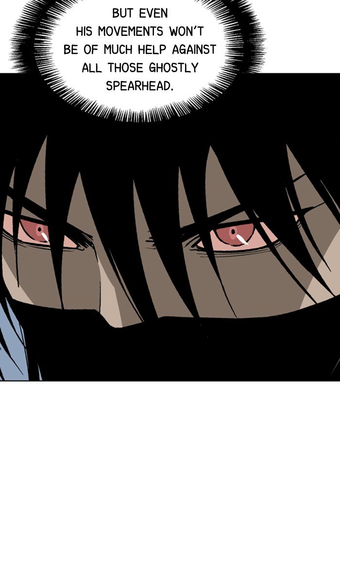 Read Gosu ENGLISH Manga Online