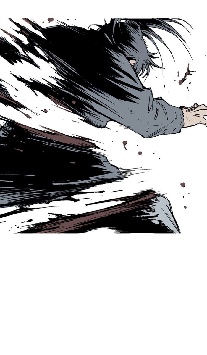 Read Gosu ENGLISH Manga Online