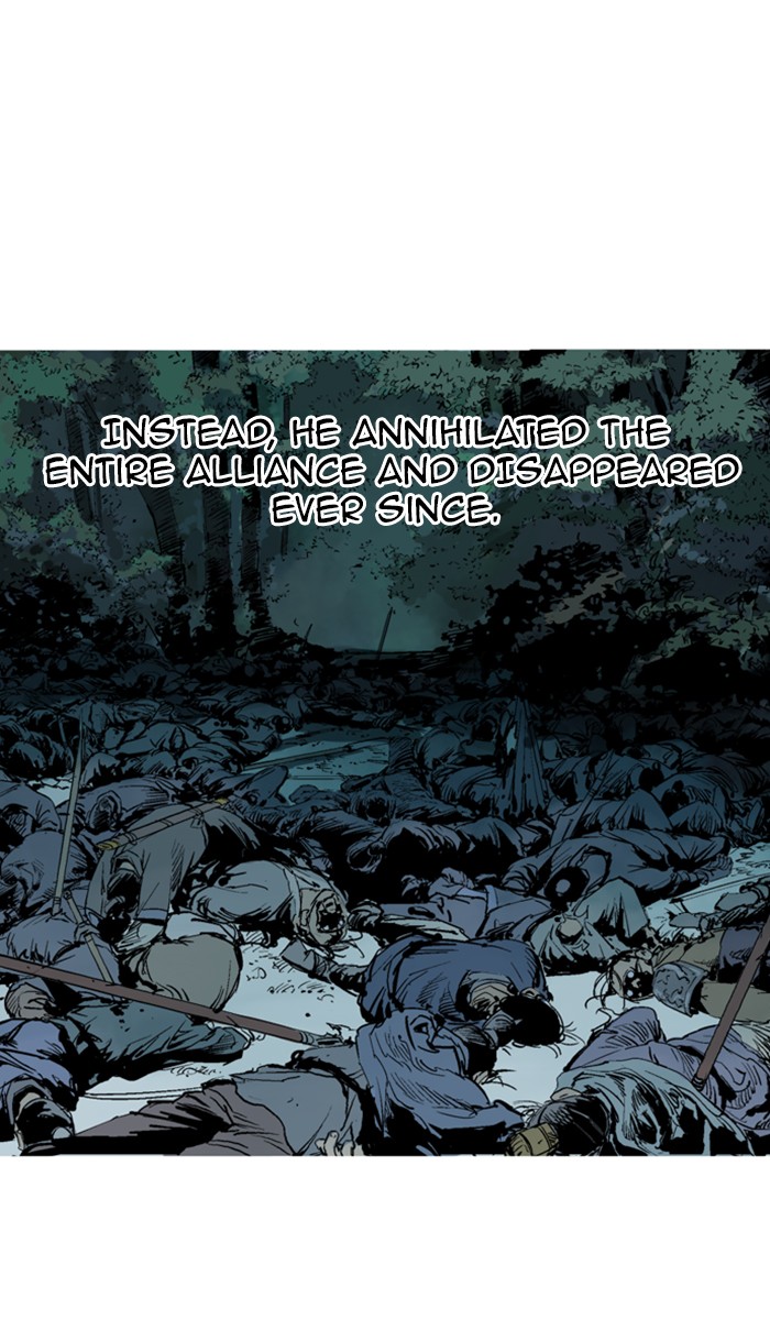 Read Gosu ENGLISH Manga Online