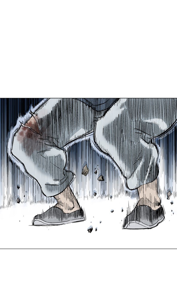 Read Gosu ENGLISH Manga Online