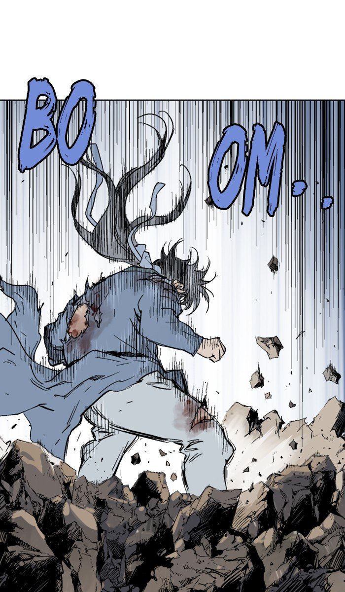 Read Gosu ENGLISH Manga Online