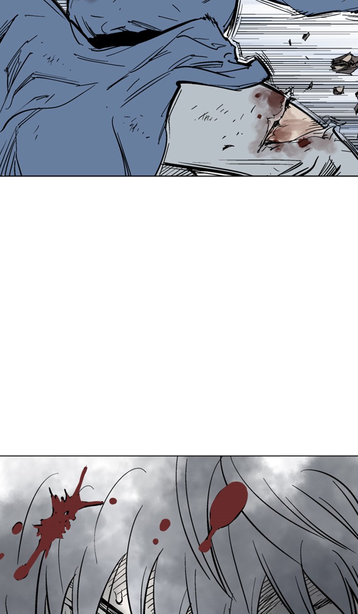 Read Gosu ENGLISH Manga Online