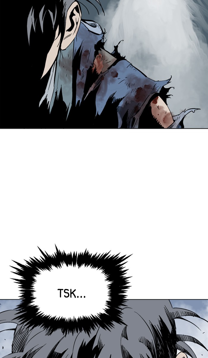 Read Gosu ENGLISH Manga Online