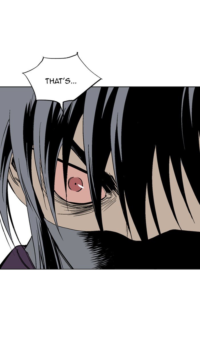 Read Gosu ENGLISH Manga Online