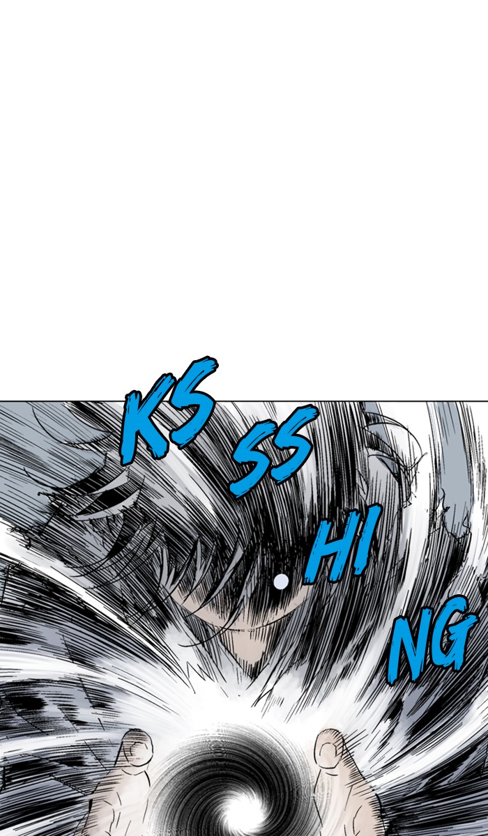 Read Gosu ENGLISH Manga Online