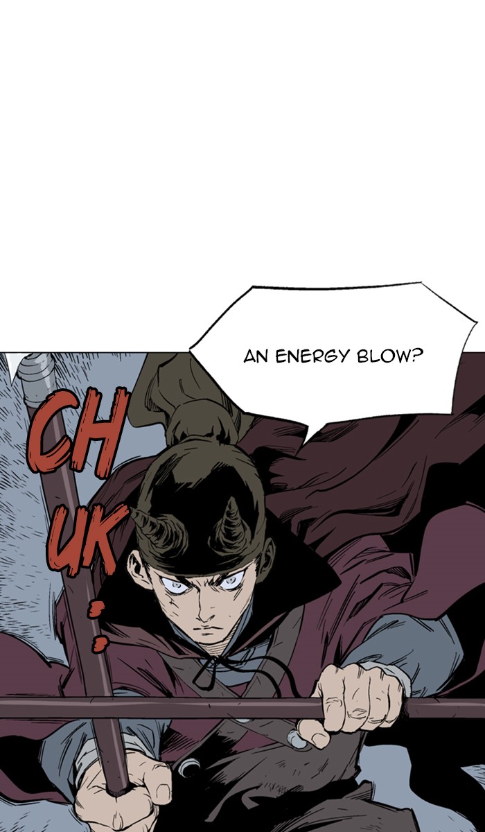 Read Gosu ENGLISH Manga Online