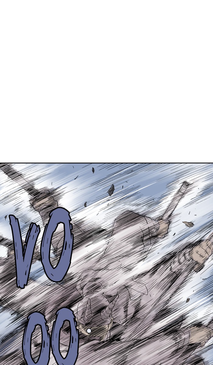 Read Gosu ENGLISH Manga Online