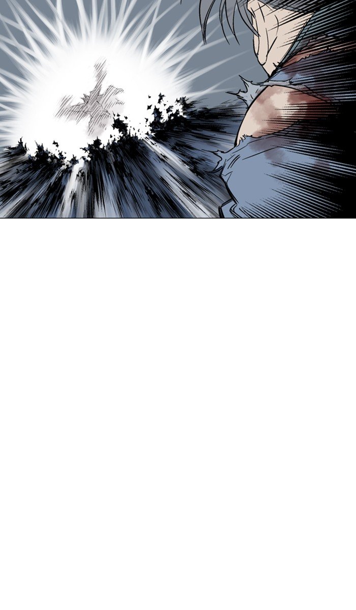 Read Gosu ENGLISH Manga Online