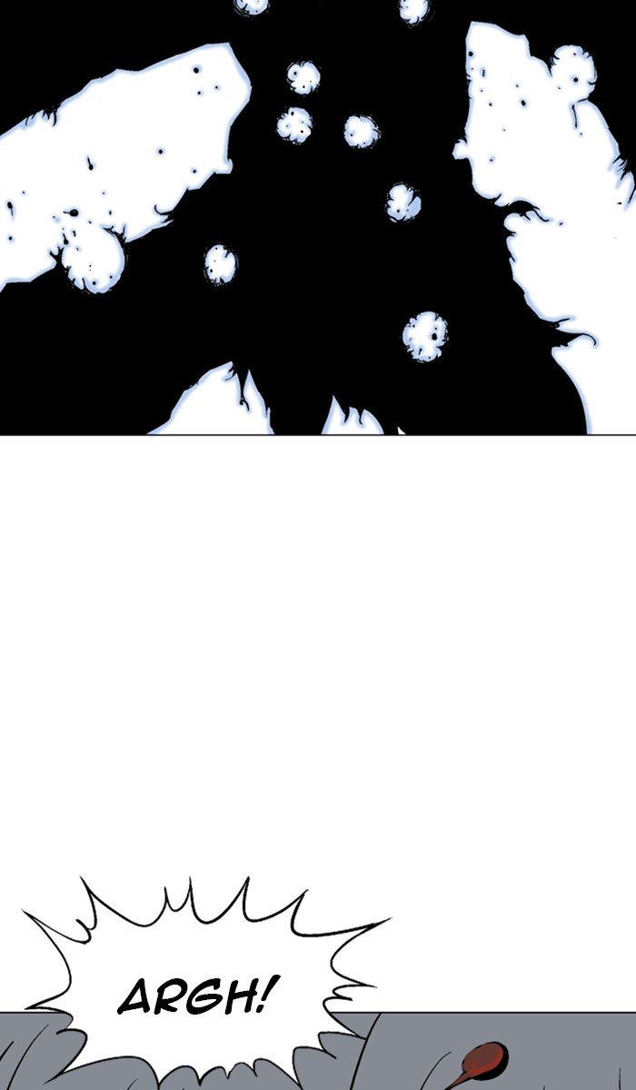 Read Gosu ENGLISH Manga Online