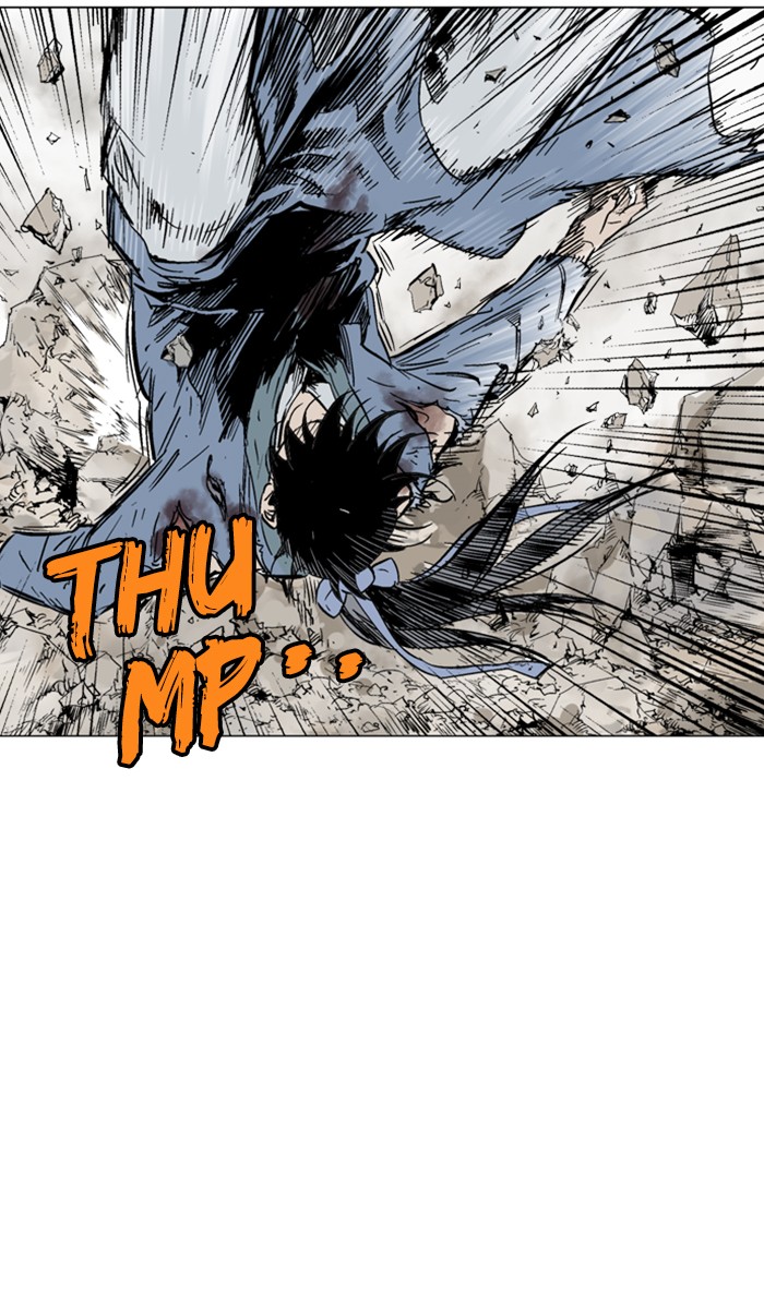 Read Gosu ENGLISH Manga Online