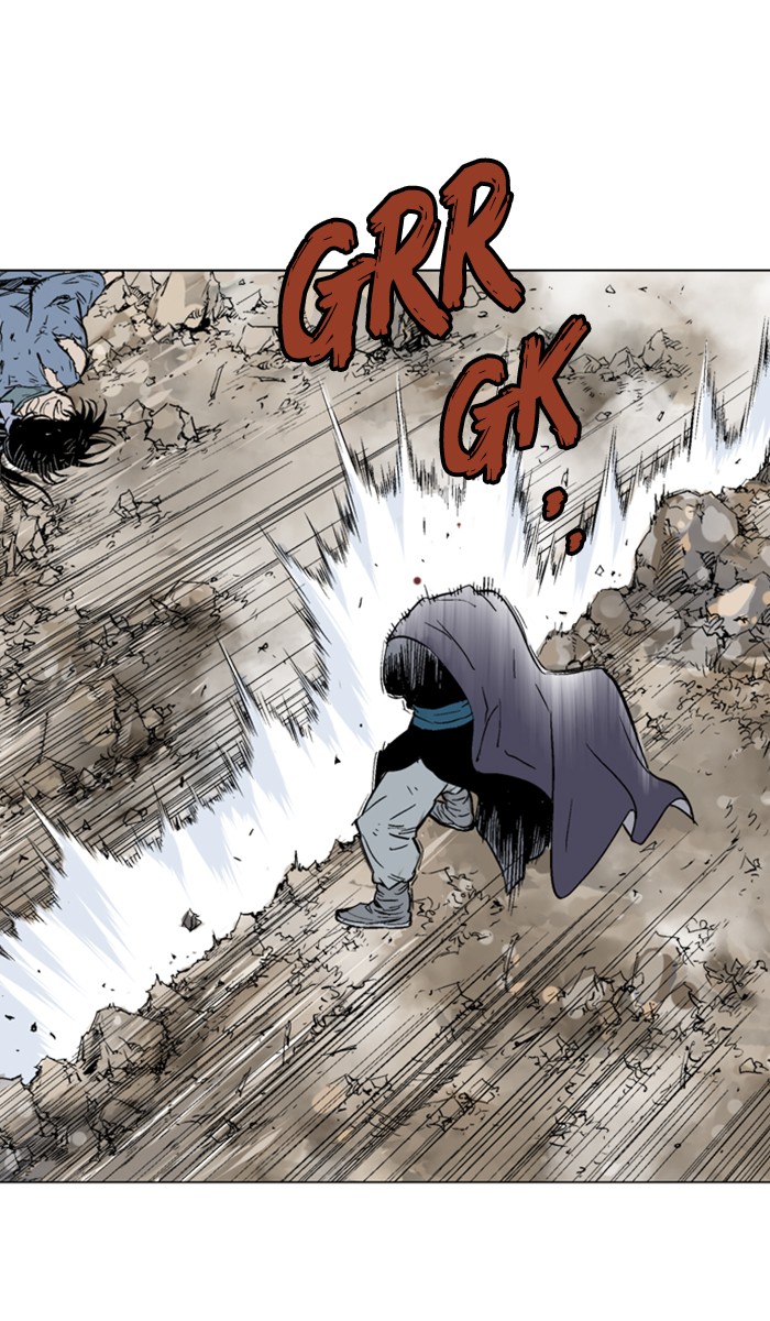 Read Gosu ENGLISH Manga Online