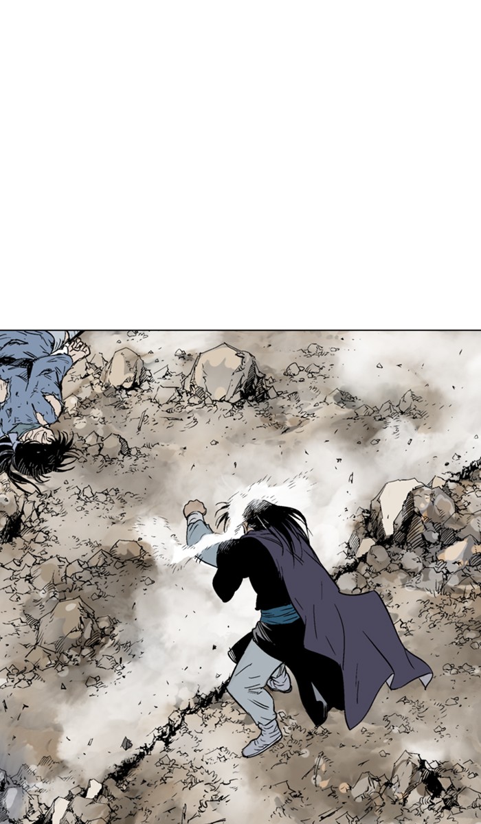 Read Gosu ENGLISH Manga Online