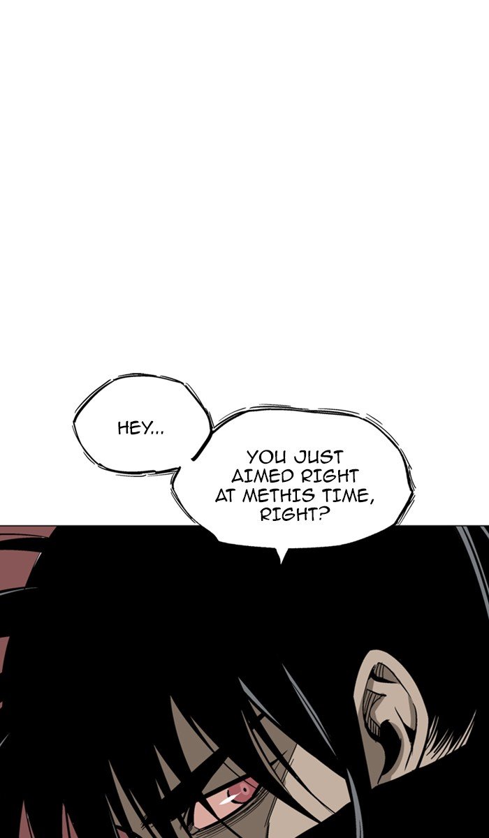 Read Gosu ENGLISH Manga Online