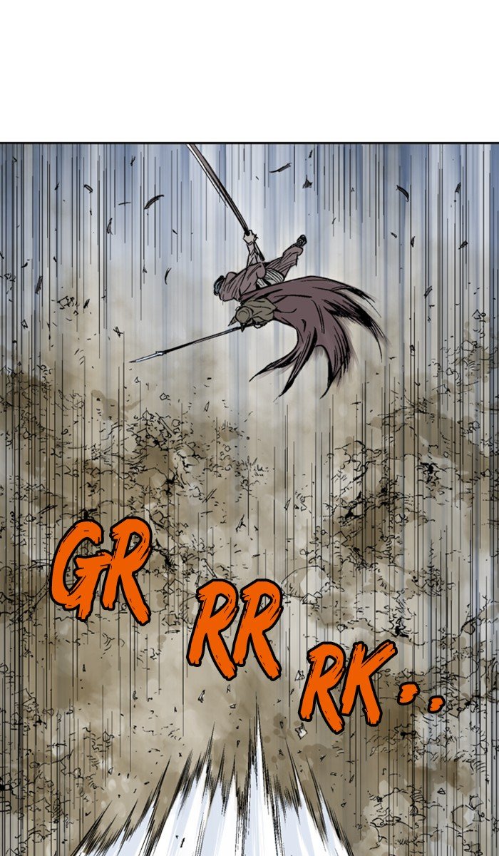 Read Gosu ENGLISH Manga Online