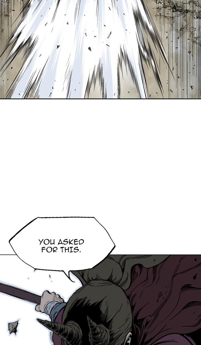 Read Gosu ENGLISH Manga Online