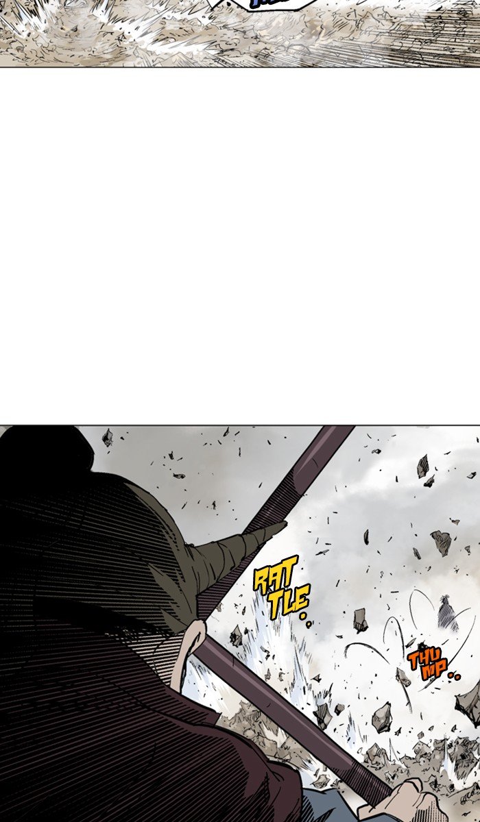 Read Gosu ENGLISH Manga Online