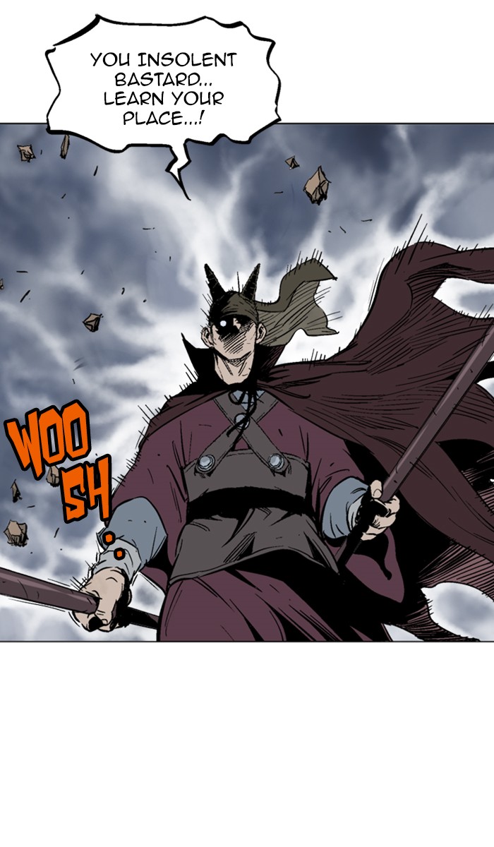 Read Gosu ENGLISH Manga Online