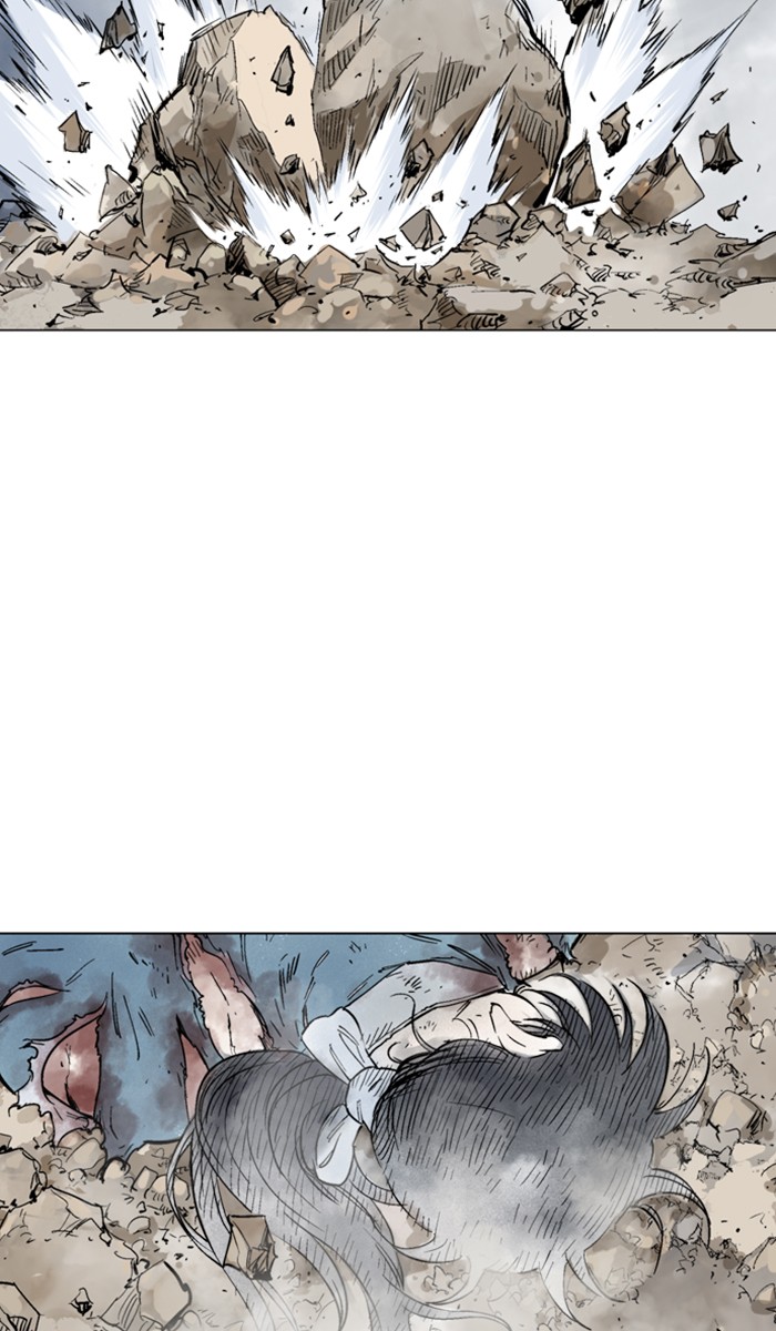 Read Gosu ENGLISH Manga Online