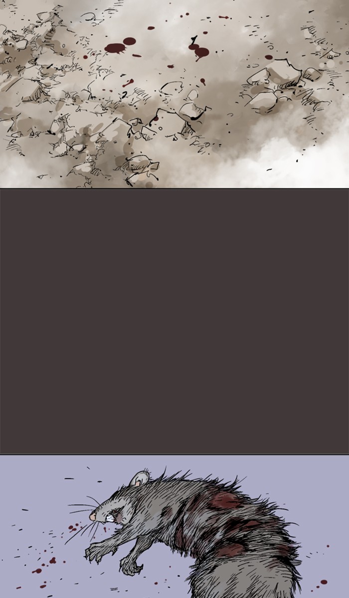 Read Gosu ENGLISH Manga Online