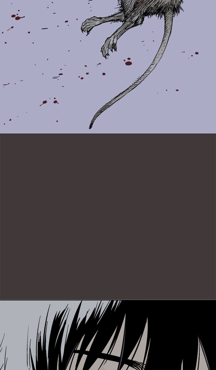 Read Gosu ENGLISH Manga Online