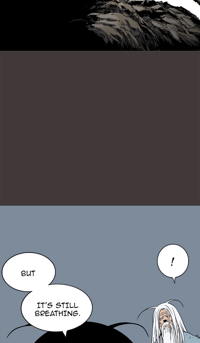 Read Gosu ENGLISH Manga Online