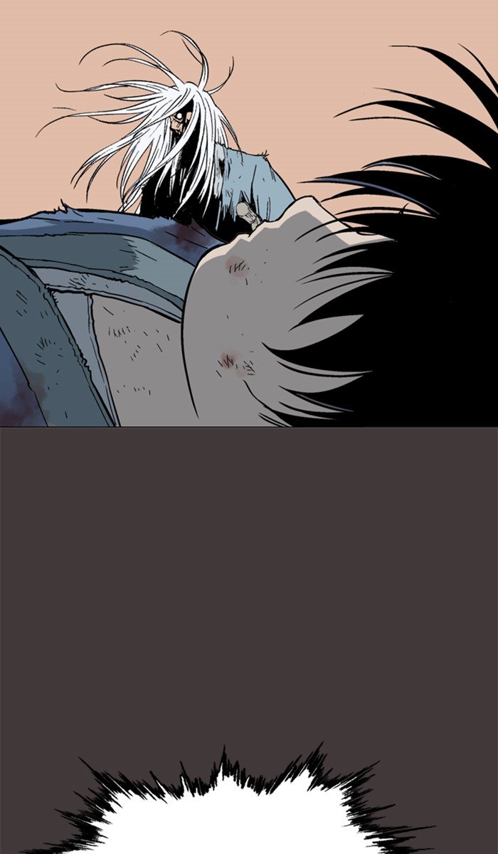 Read Gosu ENGLISH Manga Online