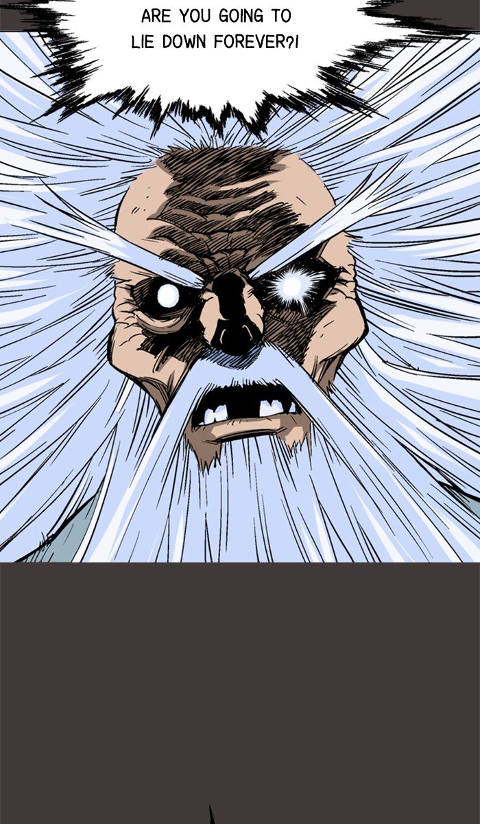 Read Gosu ENGLISH Manga Online