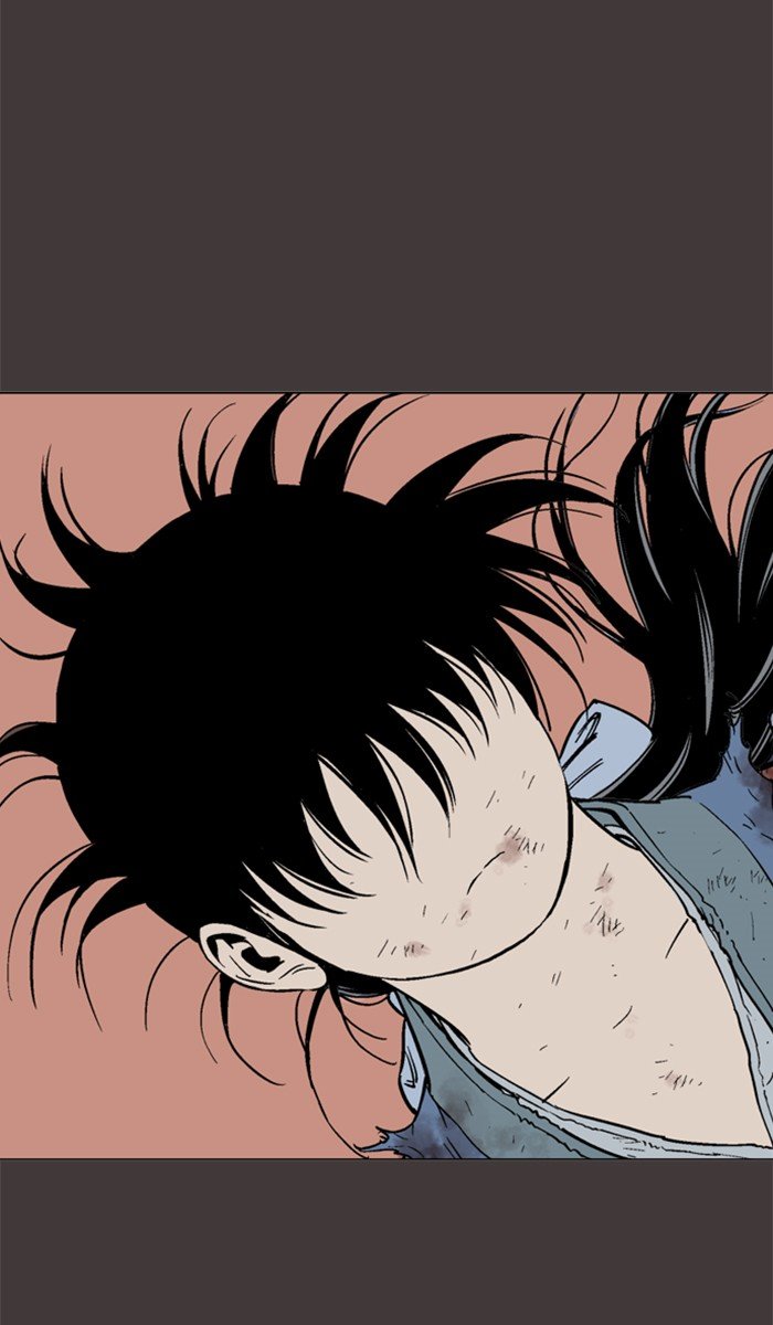 Read Gosu ENGLISH Manga Online