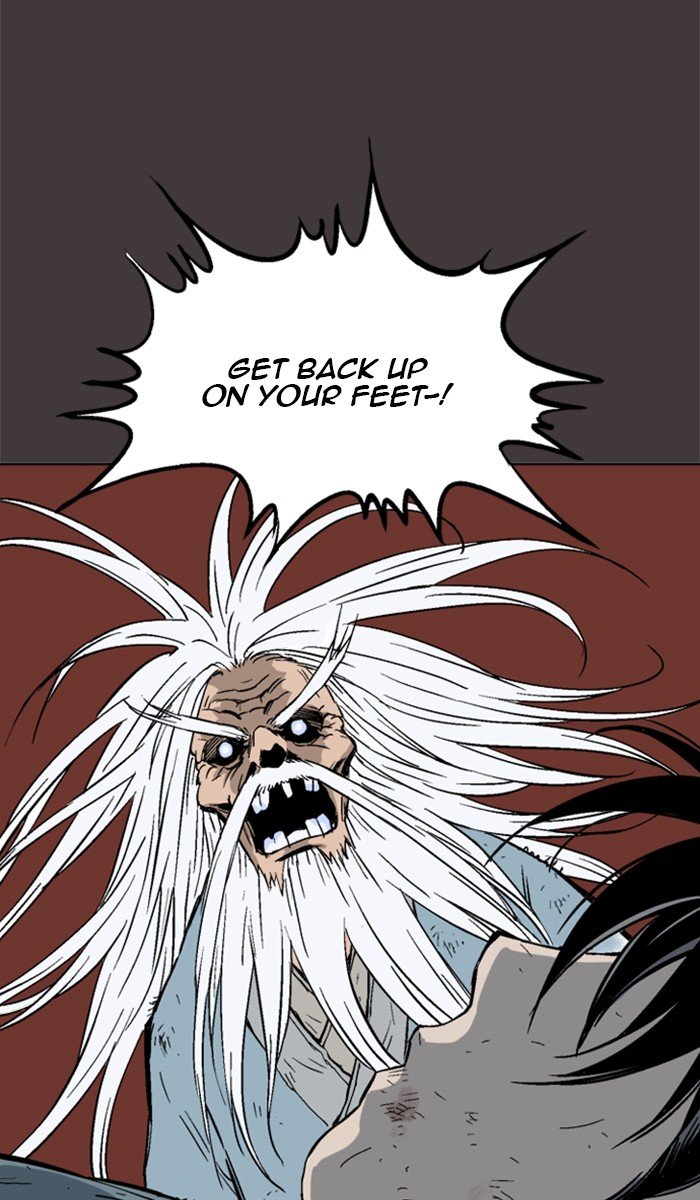 Read Gosu ENGLISH Manga Online