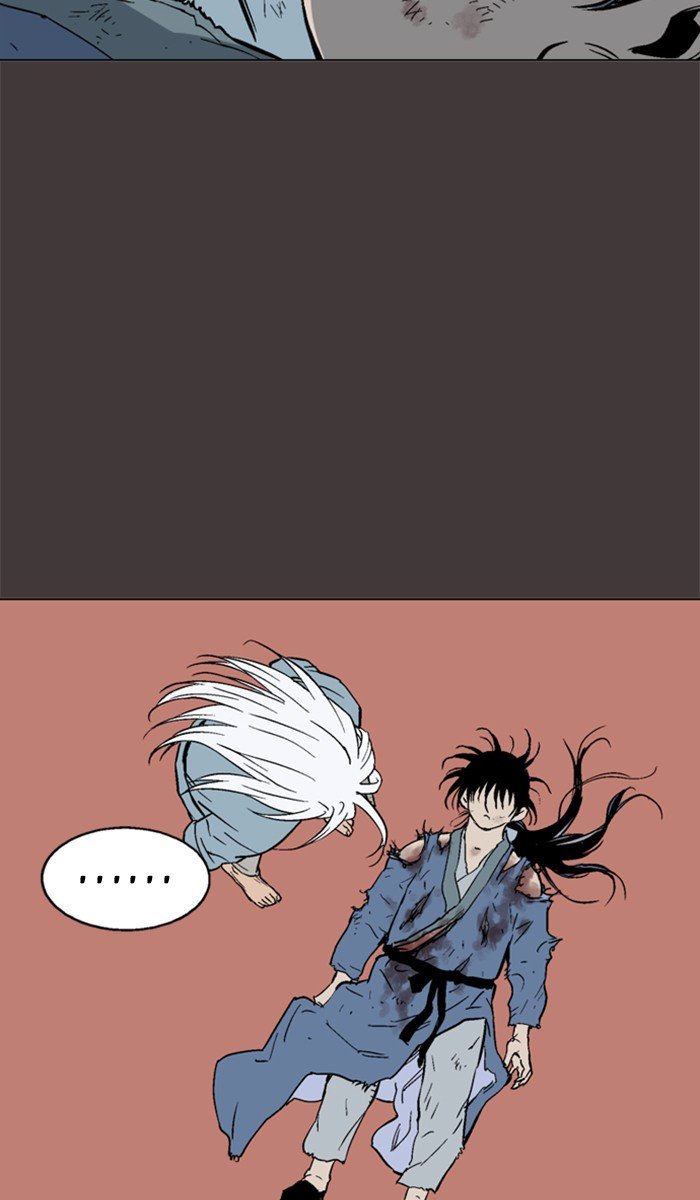 Read Gosu ENGLISH Manga Online