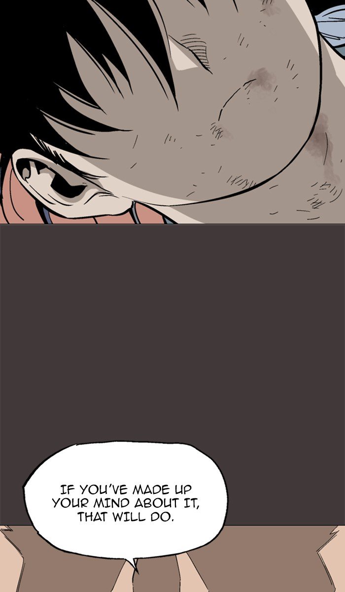 Read Gosu ENGLISH Manga Online