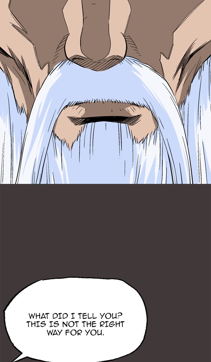 Read Gosu ENGLISH Manga Online