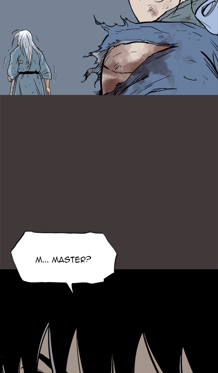 Read Gosu ENGLISH Manga Online