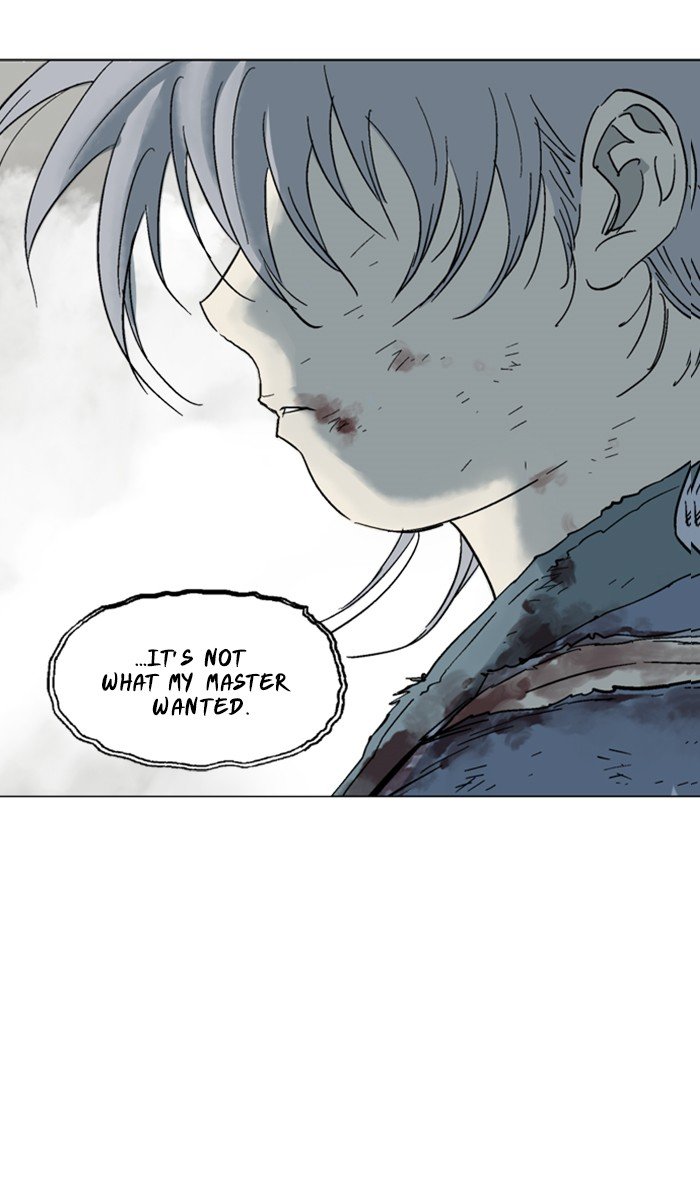 Read Gosu ENGLISH Manga Online